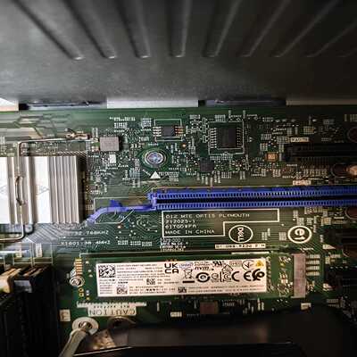 （议价）delloptiplex5000主板Tower