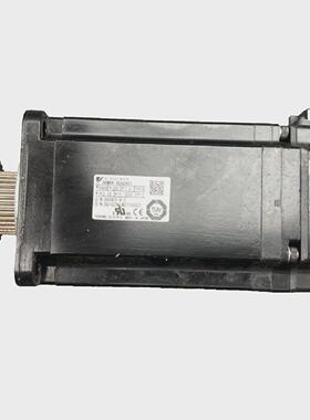 OMRON SGMAV10ADA61 1000W 200V 7.4A 3.18 Nm 3000 trmin 3PH x1