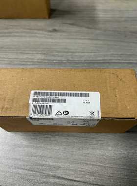 西门子SIMATICET200RS485中继器模块，型--议价商品