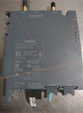 【议价】SCALANCEW700交换机6GK5774-1FX