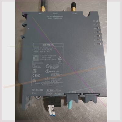 【议价】SCALANCEW700交换机6GK5774-1FX