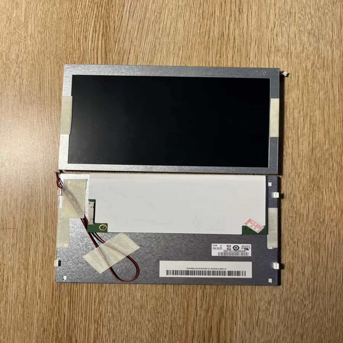 震雄注塑机CPC-6.0电脑液晶显示屏CPC6M6K显示器--议价商品