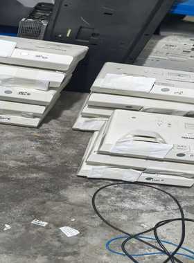 松下X3231STC投影仪5台，成色效果不错，都正常使用，2--议价商品