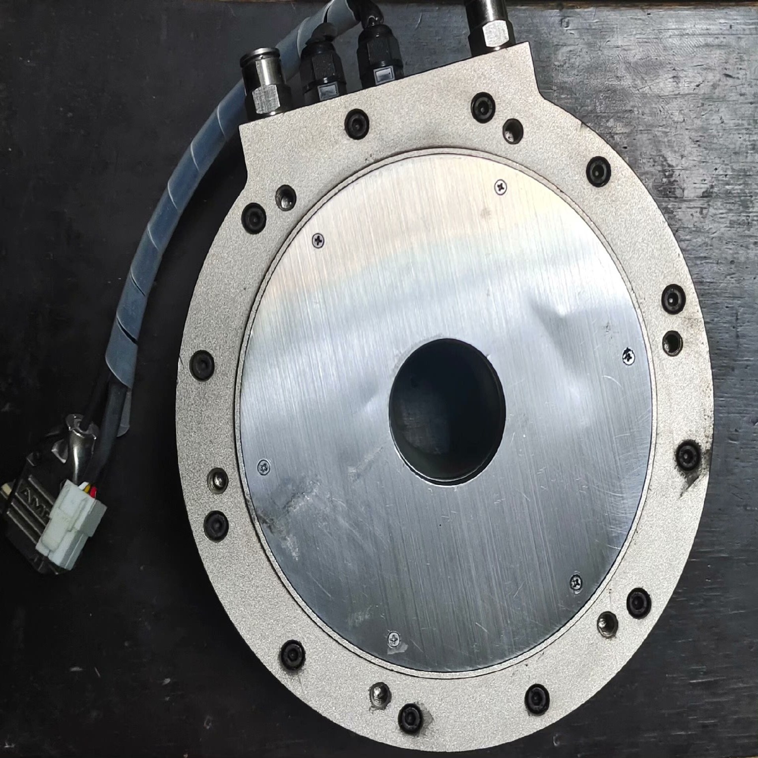 【议价】AISTEC奥茵绅DD180-125直驱电机DD马达