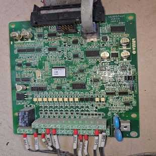 微能V63变频器主板V63015T4U1驱动板V63045T