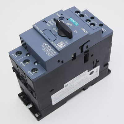 SiemensSirius3RV2031-4SA15E:019,5-14ALeistungsschalter