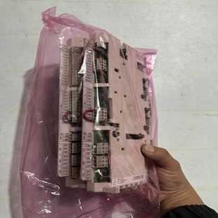 询价 ACS800大功率变频器主板 型号RDCU 成色不错