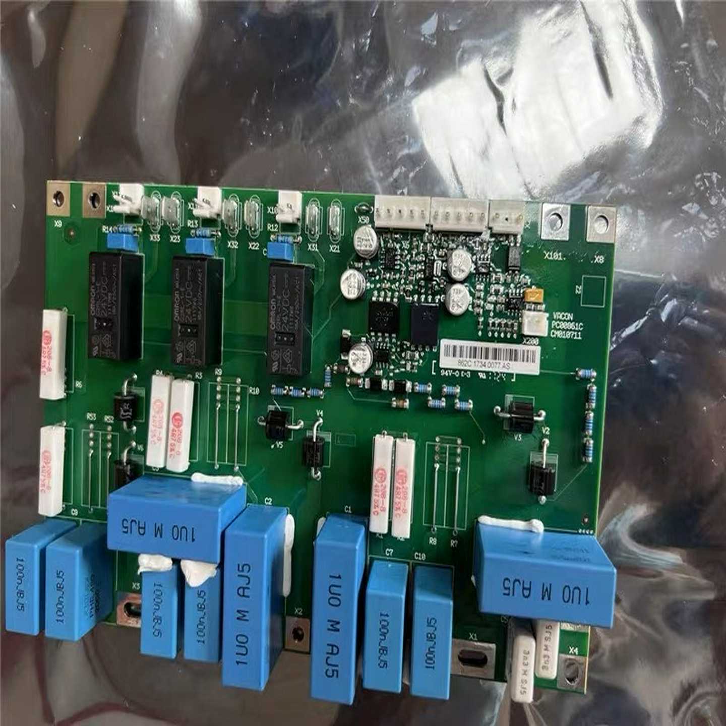 6SL3100-0EE21-6AA0未开封询价