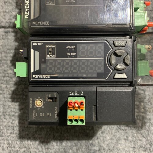询价-基恩士QS10PQSMB1成色如图的联系