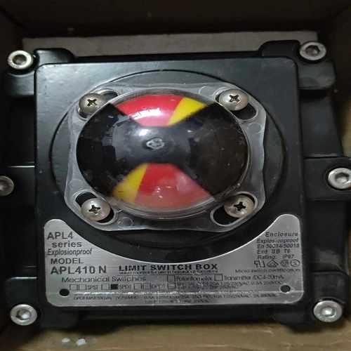 询价全新【原装HKC】韩国HKC公司，APL-410N防爆限位