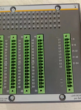 议价全新原装进口Bachmann巴赫曼PLCAIO288 ISI222 CM202 FM211 B