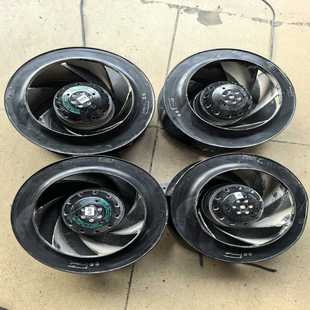 拆 议价德国epmpapst离心风机R2E225 BD92