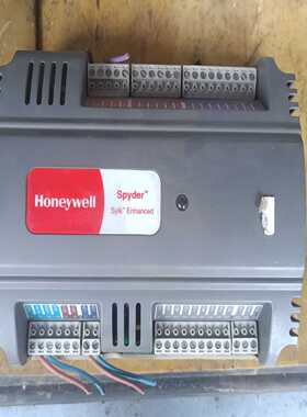 出售霍尼韦尔HoneywellPUL6438S控制器，拆机