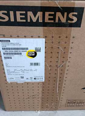 6SL3224-0BE32-2AA0G120 功率~询价