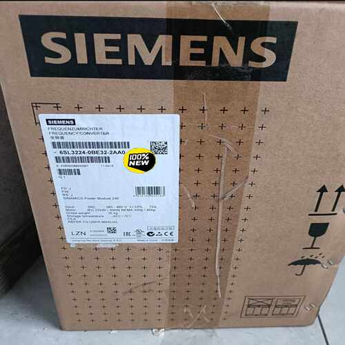 6SL3224-0BE32-2AA0G120 功率~询价
