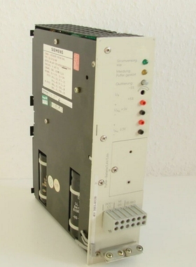 SiemensSIMATIC6EV3053-0CC006EV3053-0CC00PowersupplyE-