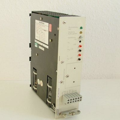 SiemensSIMATIC6EV3053-0CC006EV3053-0CC00PowersupplyE-
