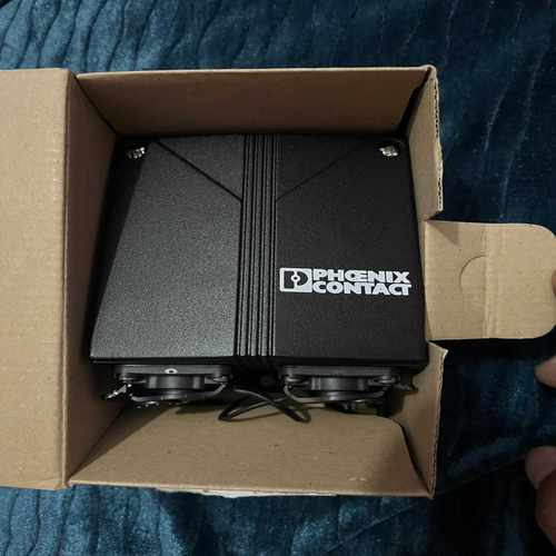 议价菲尼克斯终端盒模块，VS-TO-RO-MCBK-F1418/