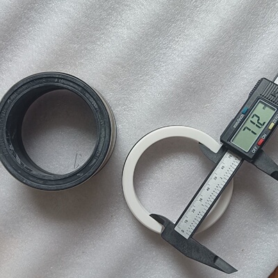 询价-JOHNCRANE机械轴封