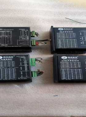 雷赛科技MA860H步进驱动，有一个2M982实物图片，--议价商品