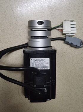 安川伺服电机SGMAH02AAA41三凌伺服电机H议价