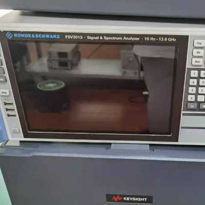 租售二手R&S/罗德与施瓦茨FSV3013FSV3030FSVt3044频谱分析仪