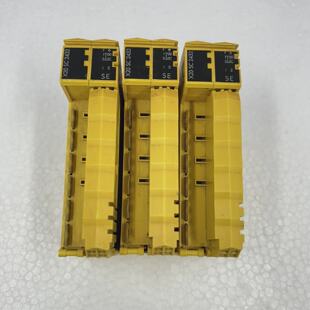 Menge 2 BR Automation X20SC2432 Rev.G5 Sicher Digital Gemisc