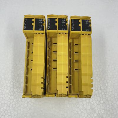 Lot De 2 * BR Automation X20SC2432 REV.G5 Module Mixte Numri