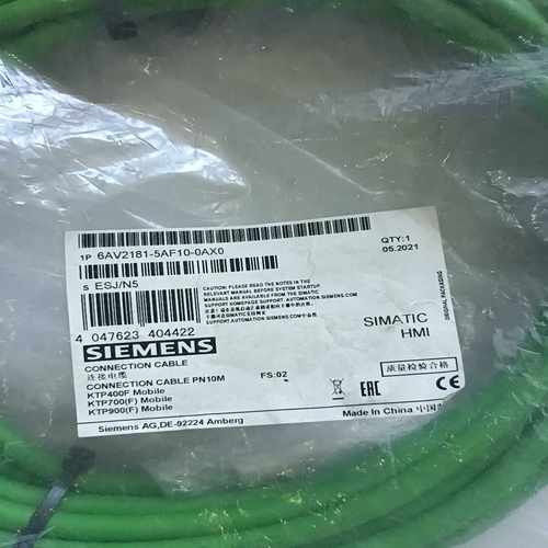 6AV2181-5AF10-0AX0一根询价