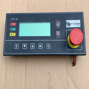 X02 100 正力精工GNC 100空压机控制面板GNC