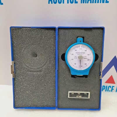 Shore Durometer ASTM D 2240