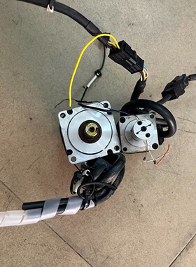 询价-汇川伺服电机ISMH440B30CB400W