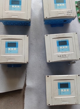 出几台EH超声波液位计变送器FMU90R11CA112A-议价