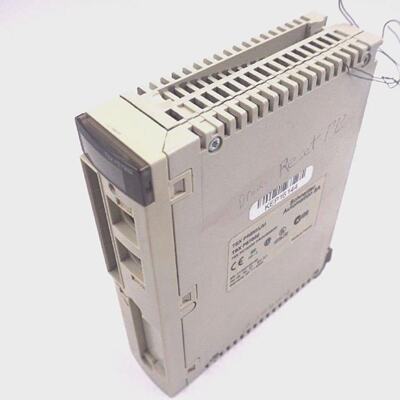 Usato MODICON TSXP57302 Processore