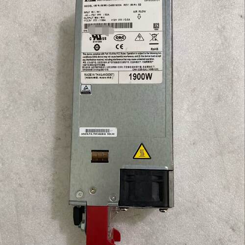 台达电源PWR-00239-02 D48S1900A PWR-询价