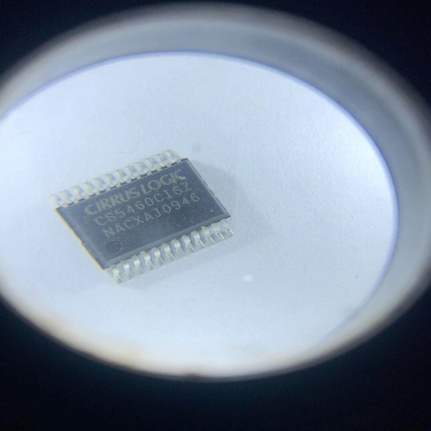 【请询价】Cs5460CISZ只有360片卖1000元