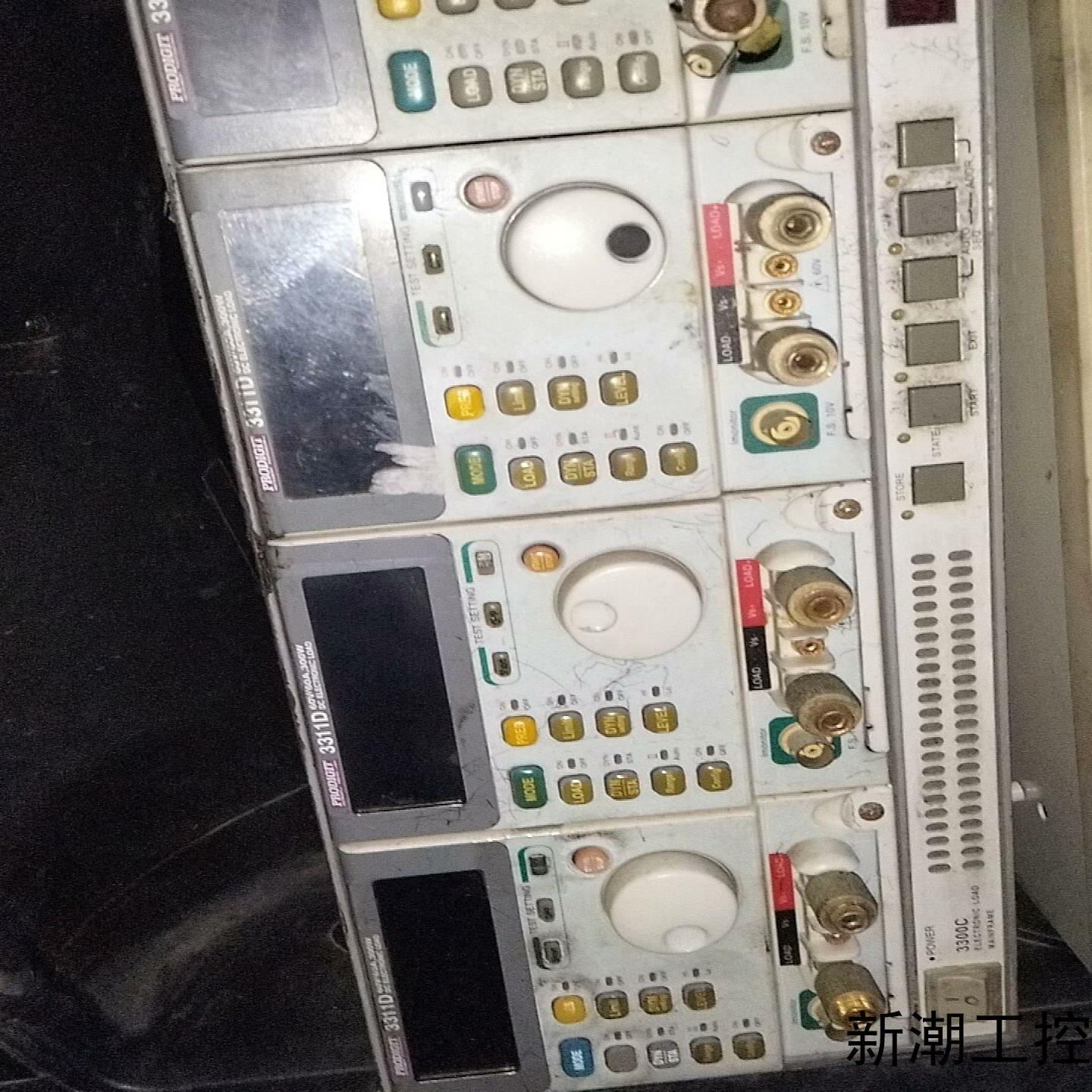 博计 PRODIGIT 3300C机框+3311D三组+33议价商品