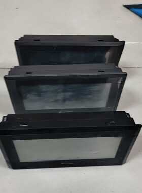 信捷TG765-MT触摸屏两台TH765-N一台，实物图询价