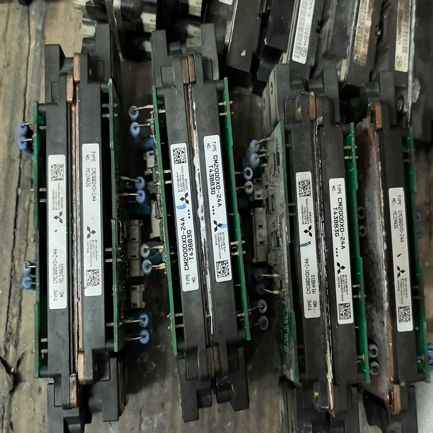 CM200DXD-24A,CM200DXD1-24A询价