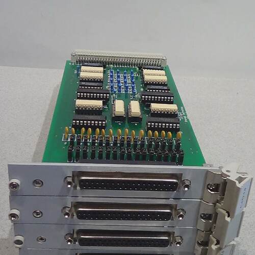 Shangdi Technology CIO1.0 IO boards  lot of 4 w warranty
