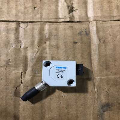 SOEG-L-Q30-PA-S-2L费斯托光电传感器，询价