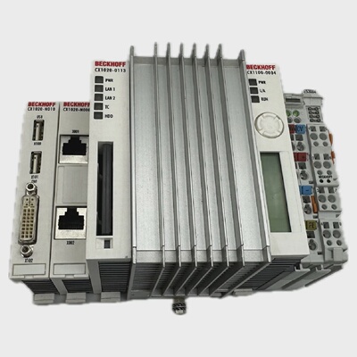 PQ5264 SPS Steuerung Beckhoff CX10200113 CX11000004 CX1020N0