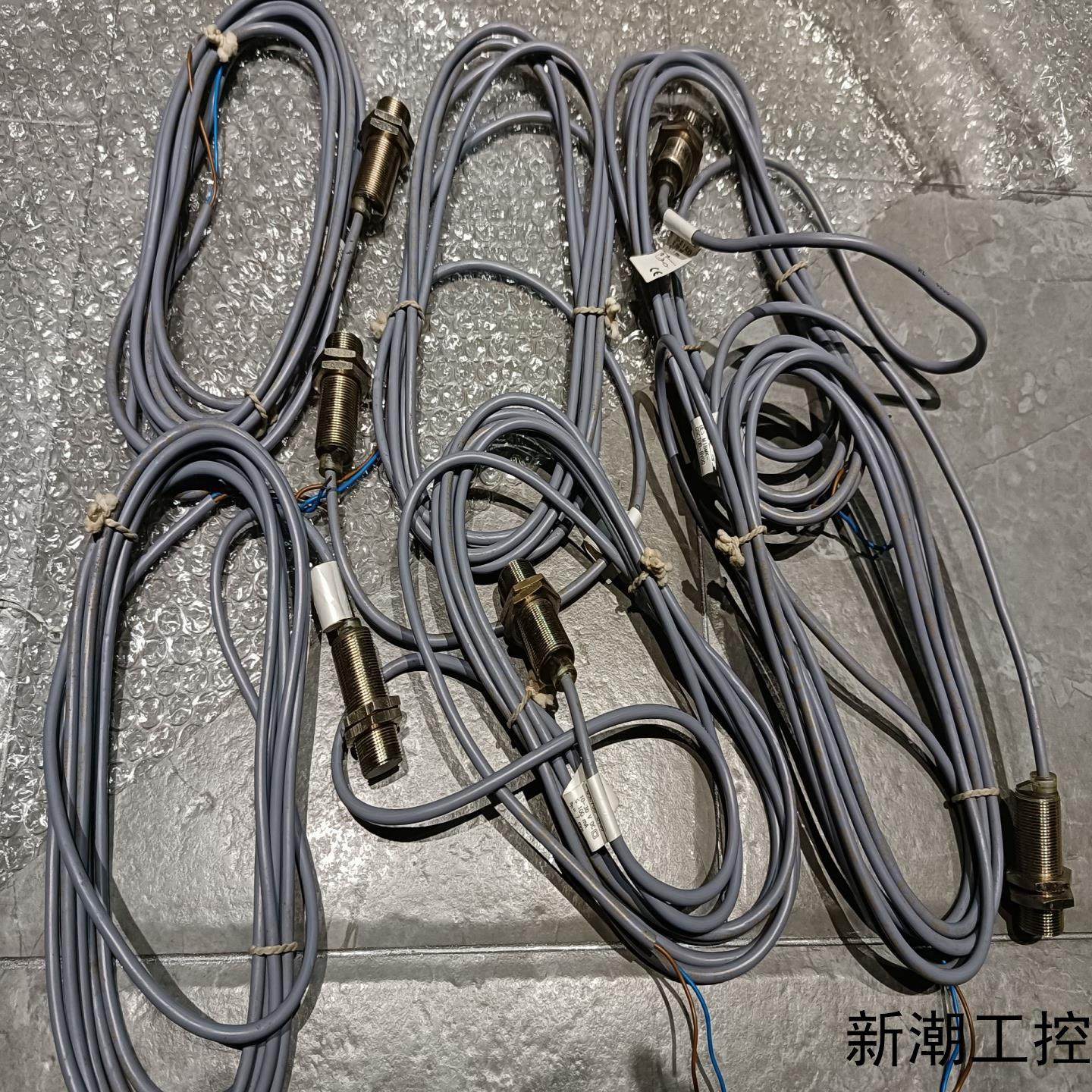 全新巴鲁夫接近开关BES  M18MK-GSC70B-BV0议价商品