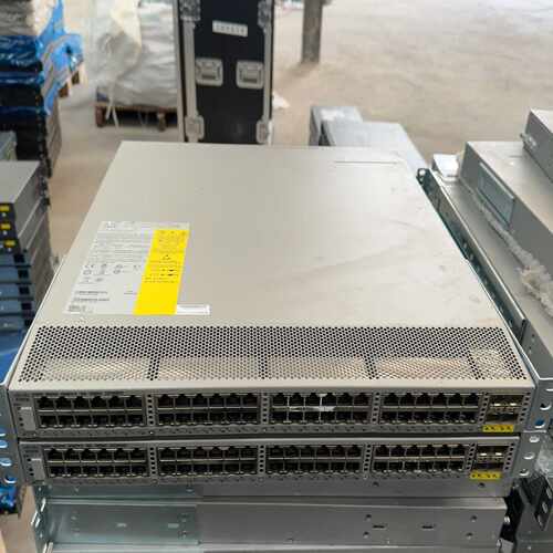 询价~#交换机思科 Cisco N2K-C2248TP-E-1GE