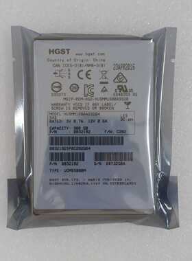 HGST日立HUSMM1680ASS204900G12-议价