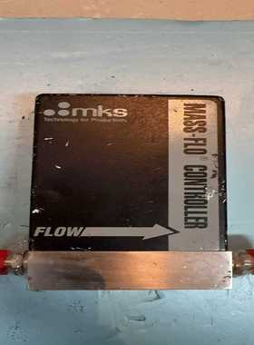 MKS气体质量控制器，型号1179A00411CR1BV