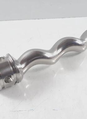 Rotore P.No. 1999 Per Pompa Di Fango Heishin NE30A SUS304