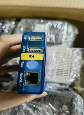 德国W&TUSBServer53642,基本未使用【询价】