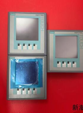 6AV6 647-0AA11-3AX0 图片为实物拍摄 功能议价商品