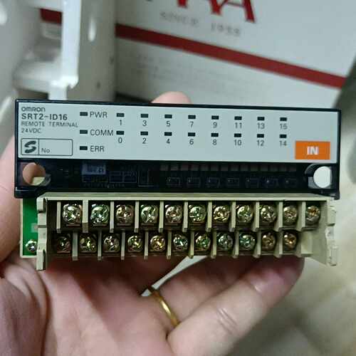 SRT2-ID16控制模块~询价